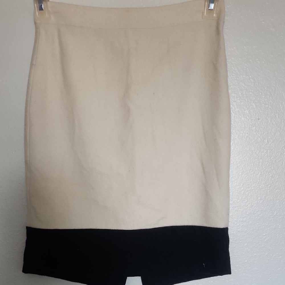 J. Crew Pencil Skirt